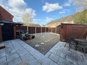 Pulford Road Great Sutton